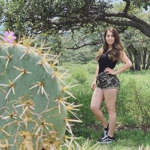 Meet your Posher, Nancy